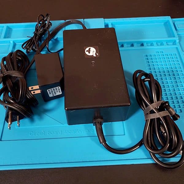 Commodore 64 Power Supplies